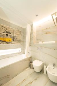 The Charm of Bolhão - Lisbonne