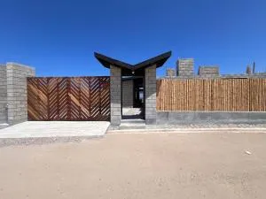 Casa Illari- Casa de playa en Vichayito by WiroHouse - Vichayito