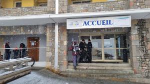 Appartements T2, Proche centre, parking privee : Appartement 2 Chambres