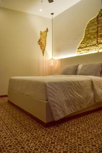 Casa Zoé Hotel Boutique