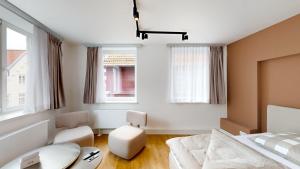 Apartment 09 No8A Boardinghouse Lüneburg