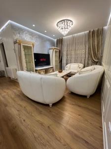 Tirana delijorgji appartment 4u