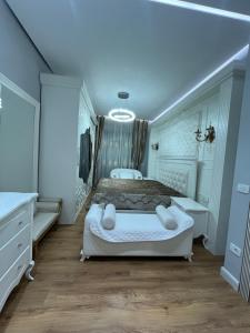 Tirana delijorgji appartment 4u