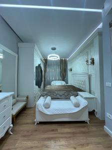 Tirana delijorgji appartment 4u