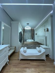 Tirana delijorgji appartment 4u