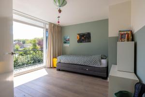 Cozy family house in Rotterdam