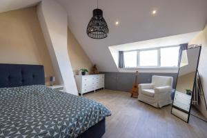 Cozy family house in Rotterdam