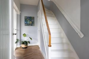 Cozy family house in Rotterdam