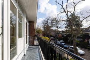 Cozy family house in Rotterdam