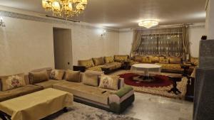 Appt Fes centre ville