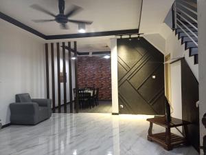 SP HOMESTAY Taman SURIA INDAH KOTA MARUDU SABAH