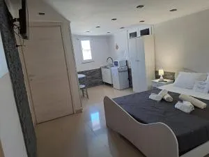 Il Quadrifoglio House Airport - CTA