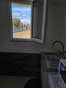 Il Quadrifoglio House Airport