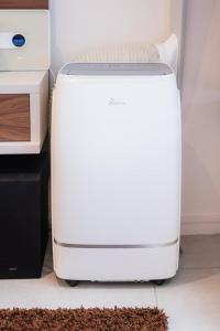 Masingita Towers Sandton - Luxurious Apartment Condo - 9th Floor