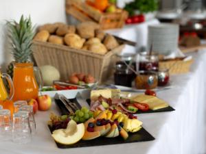 Hotel Gasthof Zum Storch