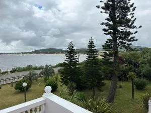 Casa frente al mar en Punta Colorada - Punta Colorada