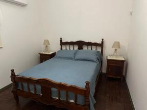 Casa frente al mar en Punta Colorada