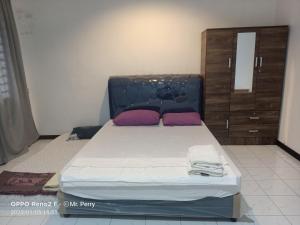 SP HOMESTAY Taman SURIA INDAH KOTA MARUDU SABAH