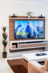 Masingita Towers Sandton - Luxurious Apartment Condo - 9th Floor