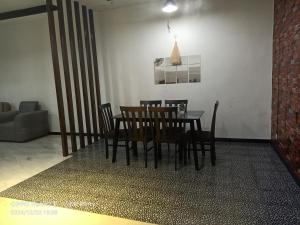 SP HOMESTAY Taman SURIA INDAH KOTA MARUDU SABAH