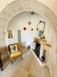 Trulli - 2 bedrooms - private pool