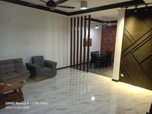 SP HOMESTAY Taman SURIA INDAH KOTA MARUDU SABAH