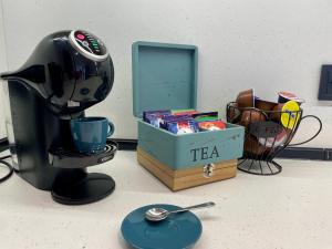 Sea & City View Luxury Apartment Maritima Balchik