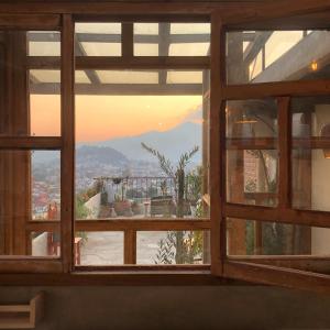 Casa Ocaso downtown terrace amazing views