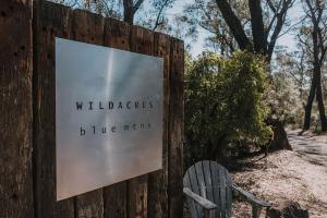 Wildacres Luxe 40 Acre Australian bush escape with private cliffs