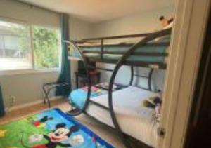 Magicway Villas Minis Poolside and Spa - Across Disneyland