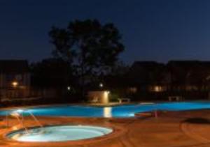 Magicway Villas Minis Poolside and Spa - Across Disneyland