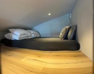 Dalabadets guesthouse