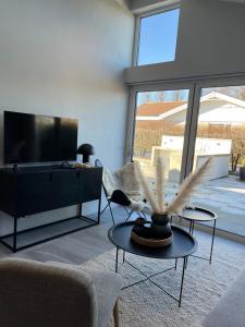 Dalabadets guesthouse