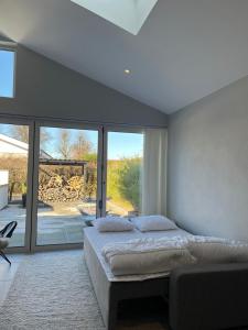 Dalabadets guesthouse