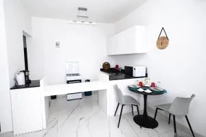 Seawind appartement meublé - Pointe Denis