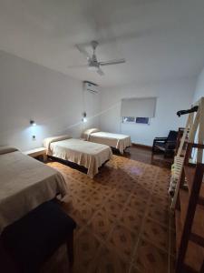 Jaén Albergue Salta