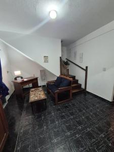 Jaén Albergue Salta