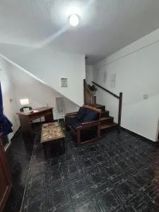 Jaén Albergue Salta - سالتا