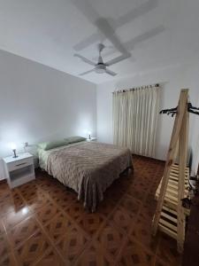 Jaén Albergue Salta