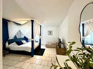 Nuit En Brenne - Chalais