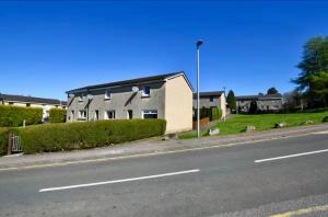 Fort William - Highland holiday home