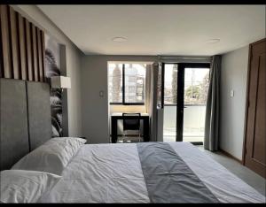 Hotel Residencial Dentus