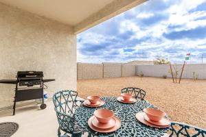 Avalon Canyon Case Grande