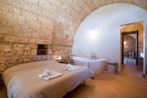 Agriturismo Le Fornelle