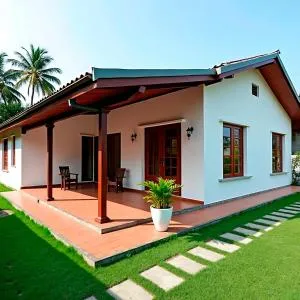 Dewata Horizon - Mihintale