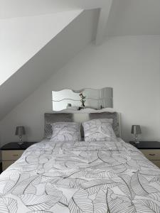 Maisons d'hotes Dolce casa Maison familiale : photos des chambres