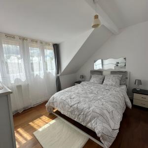 Maisons d'hotes Dolce casa Maison familiale : photos des chambres
