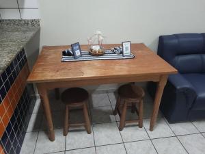 Apto neighborhood garden forest - 5km airport