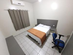 Apto neighborhood garden forest - 5km airport