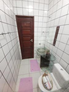 Apto neighborhood garden forest - 5km airport